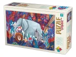 Tropical - Wild Animals