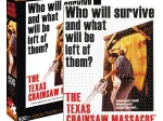 Texas Chainsaw Massacre