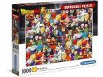 Dragon Ball Challenge