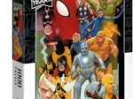 Marvel 80 Years