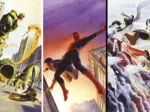 Marvel 80 Years
