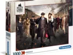 Peaky Blinders