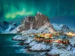 Lofoten Islands