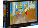 Van Gogh Vincent - La Chambre à Arles
