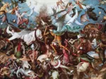 Museum Collection - Fall of The Rebel