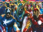 Marvel, Die Avengers
