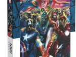 Marvel, Die Avengers