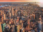 Stadt New York