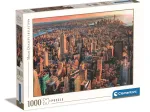 Stadt New York