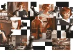 Netflix - The Queen's Gambit