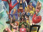 One Piece II