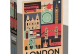 Style in the City, London