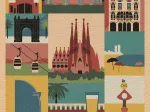 Style in the City, Barcelone