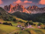 Magische Dolomiten