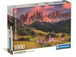 Magische Dolomiten