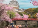 Burg Himeji