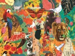 Mehr Ist Mehr - Animals & Botanics