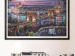 Lichter der Donau