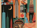 Stil in der Stadt – New York
