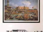 Canaletto: Die Rückkehr des Buzentauren