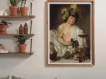 Museum Collection - Caravaggio: Bacchus