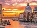 Venedig - Der Große Kanal