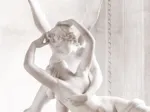 Canova - Amor und Psyche