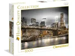 Skyline von New York