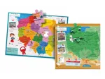 Poland Map