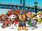 XXL Teile - Paw Patrol