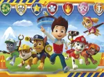 XXL Teile - Paw Patrol