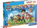 XXL Teile - Paw Patrol