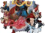 XXL Teile - Super Color - Glitter Effect - Marvel Avengers