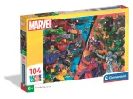 Marvel Helden Gegen Schurken