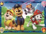 Paw Patrol