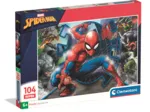 XXL Teile - Spider-Man