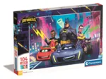 XXL Teile - Batwheels