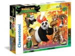 DreamWorks - Kung Fu Panda 3