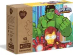 Marvel Super Hero - 3x48