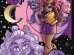 XXL Teile - Monster High - Clawdeen Wolf