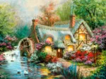 Country Retreat