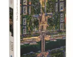 Fliegen Über Paris