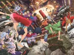 Lupin The 3rd