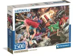 Lupin The 3rd