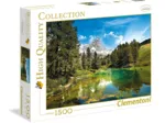 Blauer See