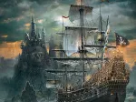 Das Piratenschiff