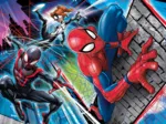 Spider Man
