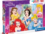 XXL Teile - Disney Princess