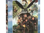 XXL Teile - Dragons
