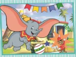 2 Puzzles - Disney Classic
